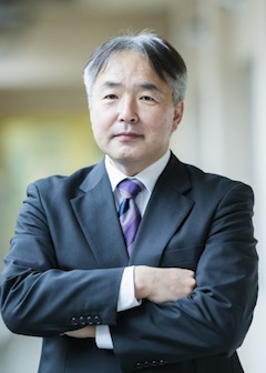 村上裕人